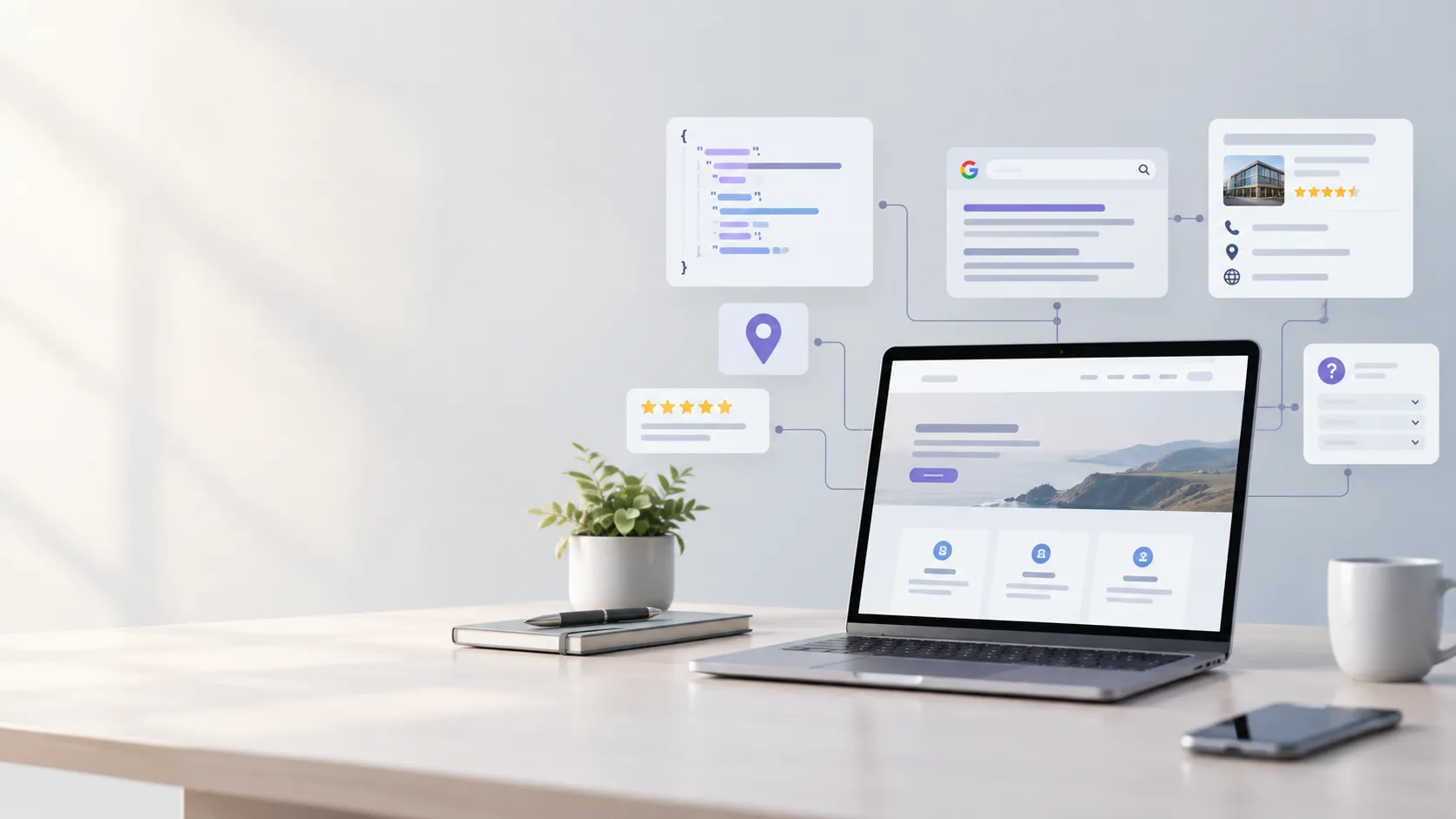 Schema Markup: The SEO Fix Most Businesses Skip