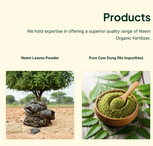 Organic Shakthi image 2