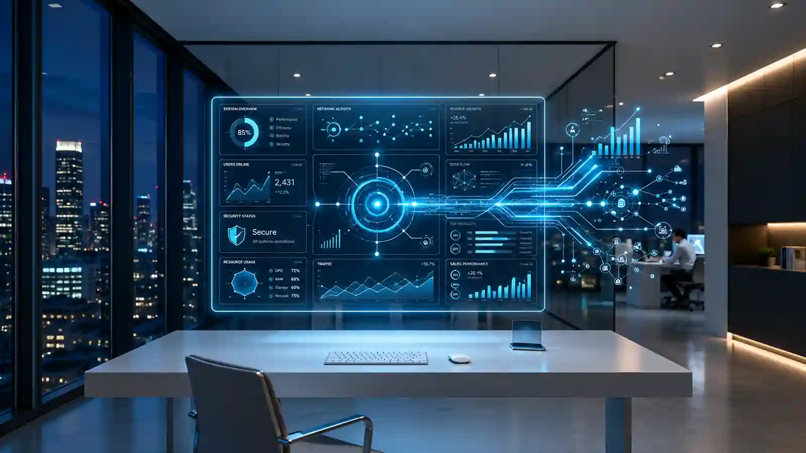 AI Search and SEO Visibility 2026