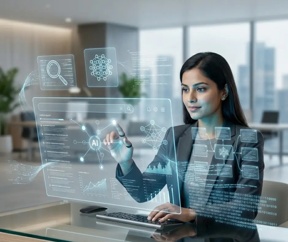 AI Search Visibility in 2026: LinkedIn Insights