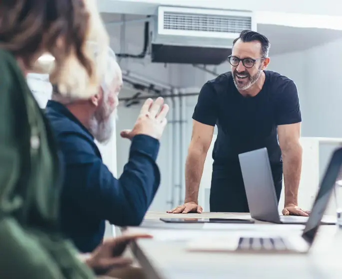 Branding Agency | Build a Strong Brand | Izh Tech