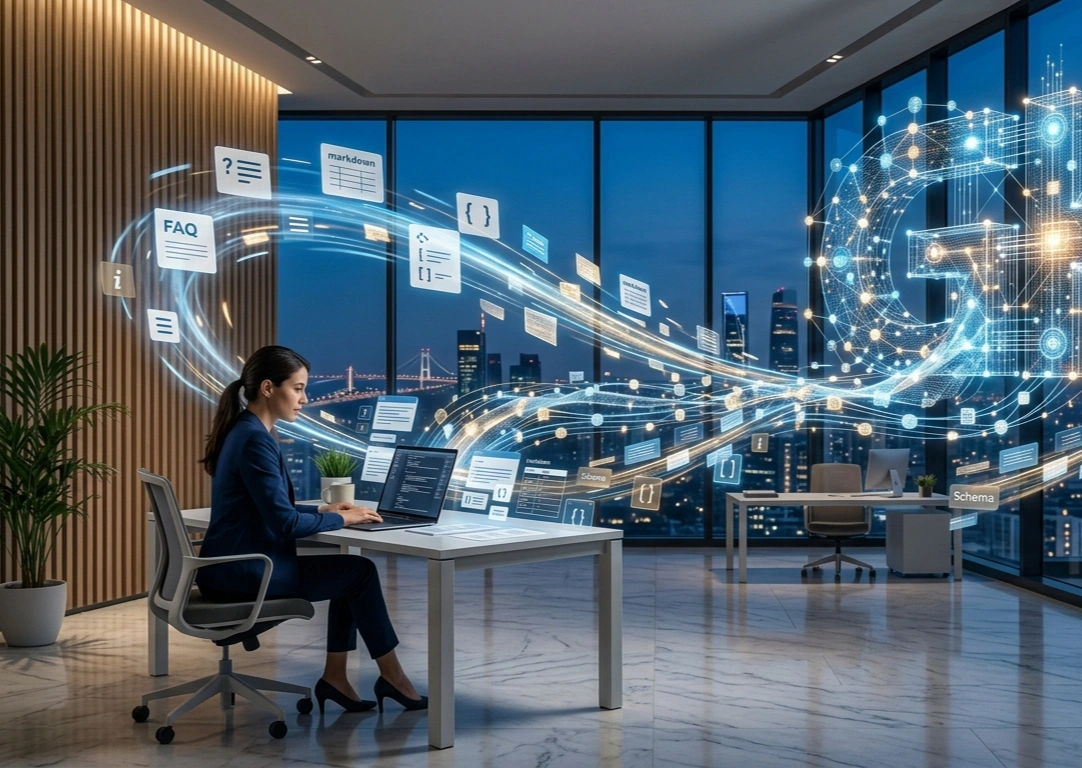 How Content Writers Can Win In 2026