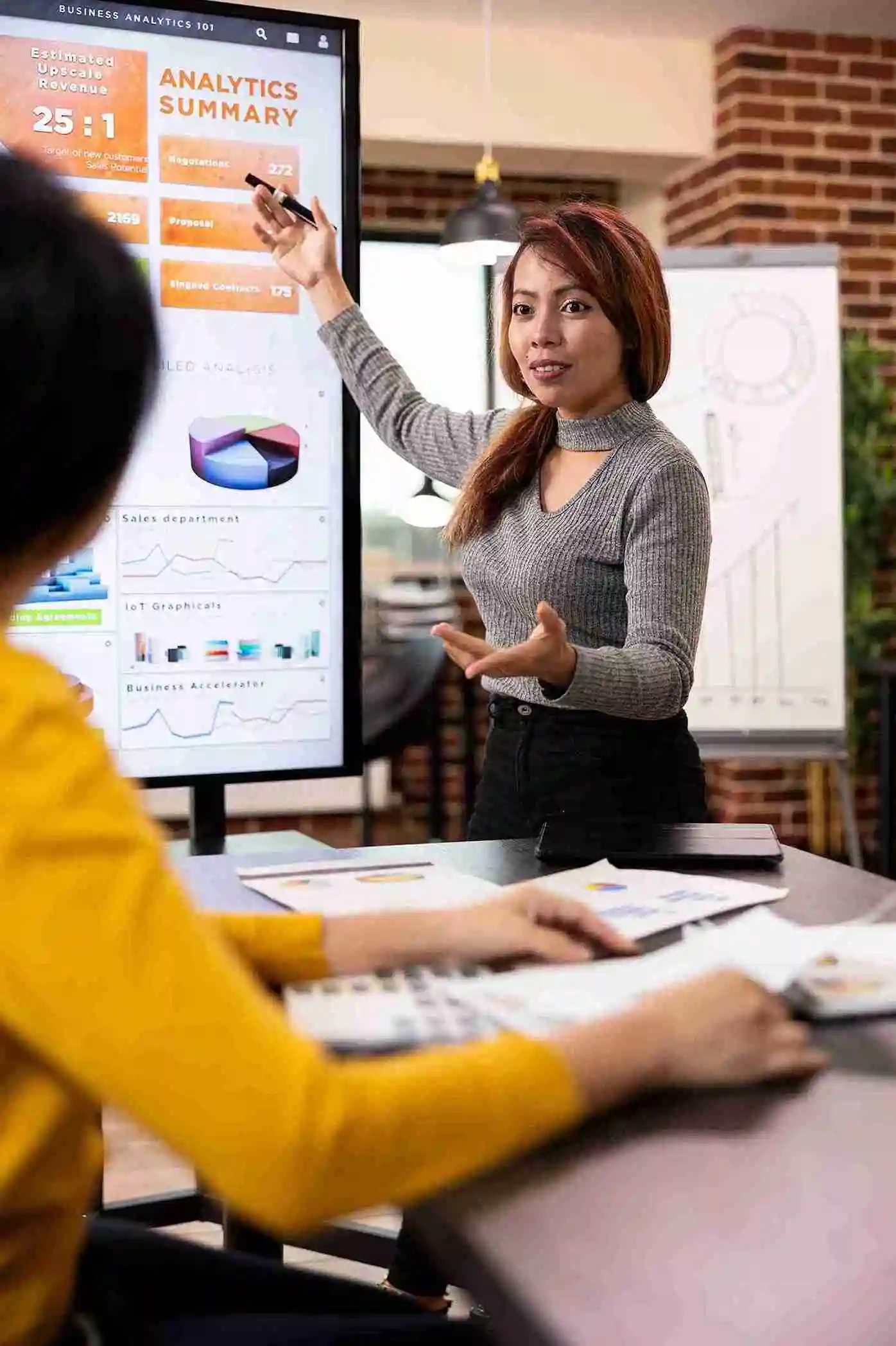 Unveiling the Core Services