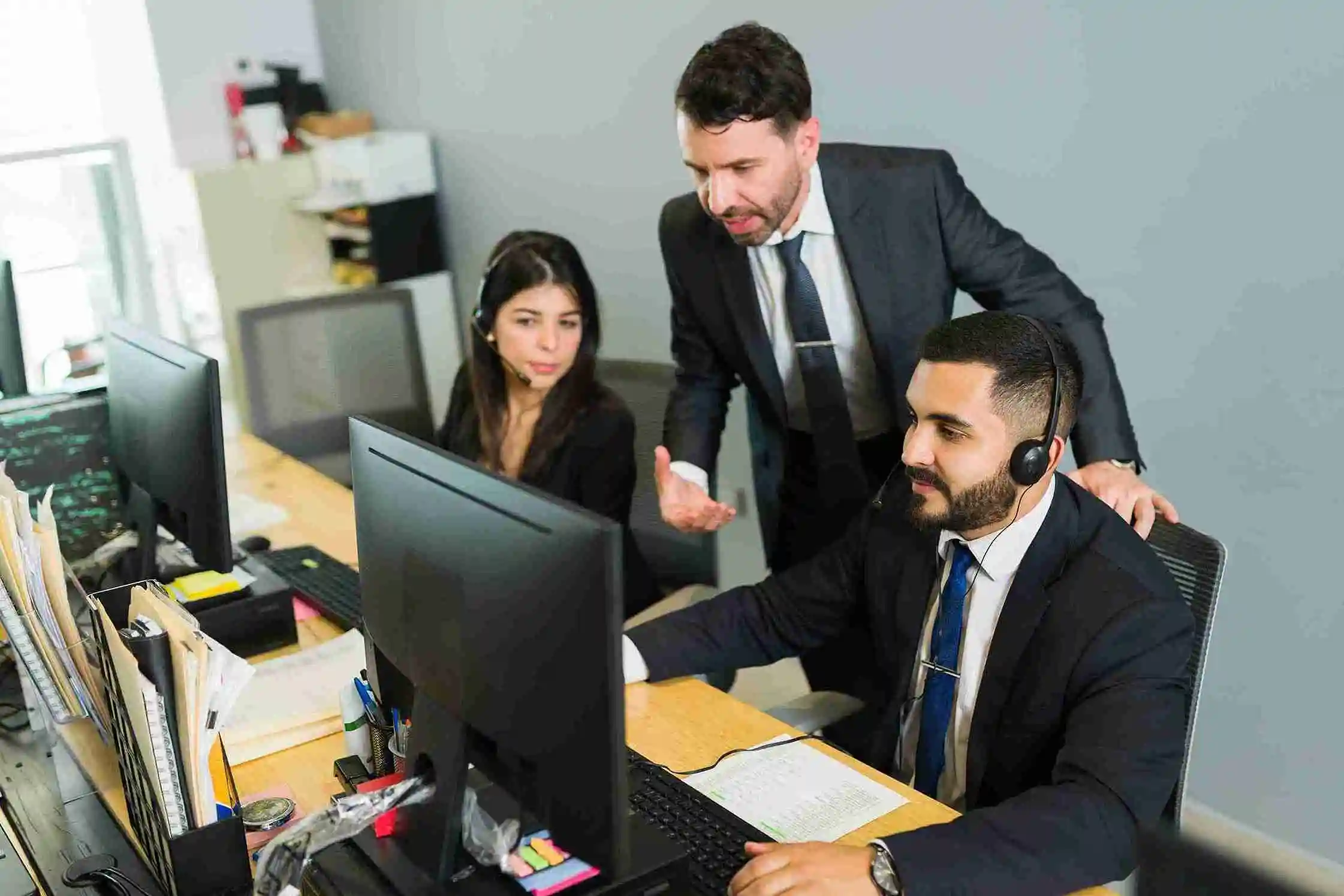 Our Commitment to Exceptional Customer Service
