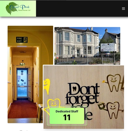 Central Park Dental Practice image 4