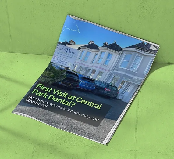 Central Park Dental Practice image 2