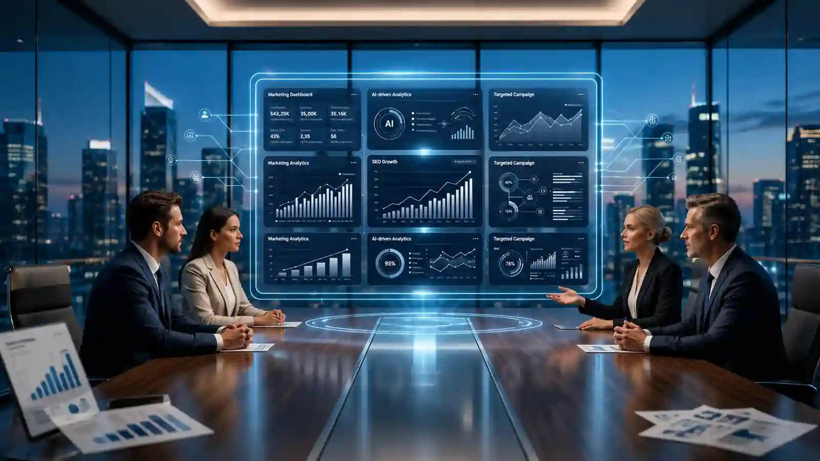 Why Businesses Rethink Digital Agencies Today