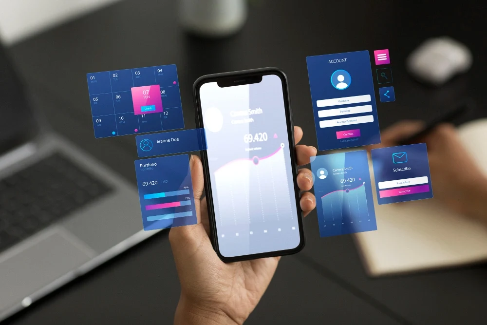 Enhance Your Brand's Digital Presence