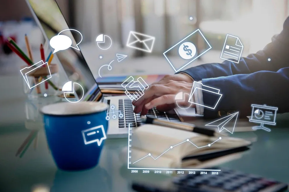 Navigating the Digital Landscape