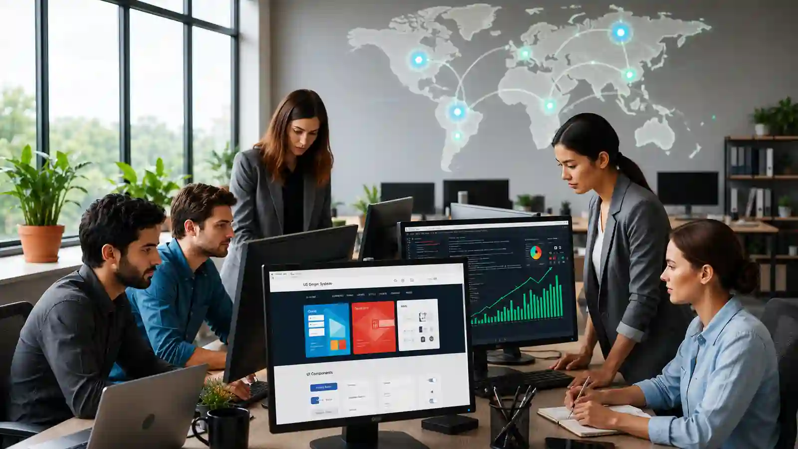 Key Digital Marketing Trends 2024