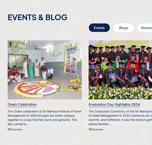 Sri Maniya Institute image 3