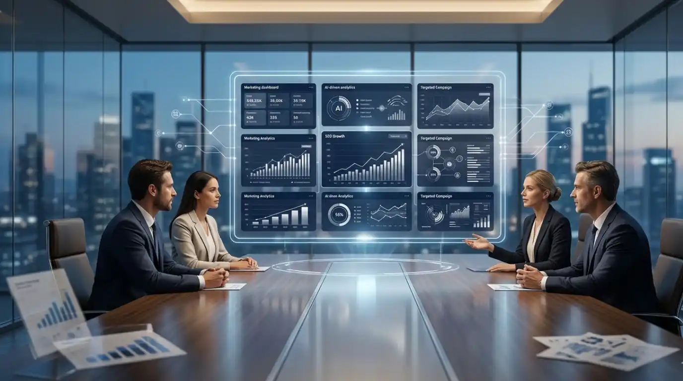 Why Businesses Rethink Digital Agencies Today
