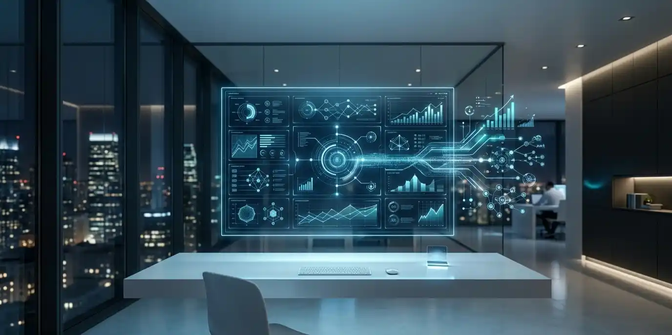 AI Search and SEO Visibility 2026