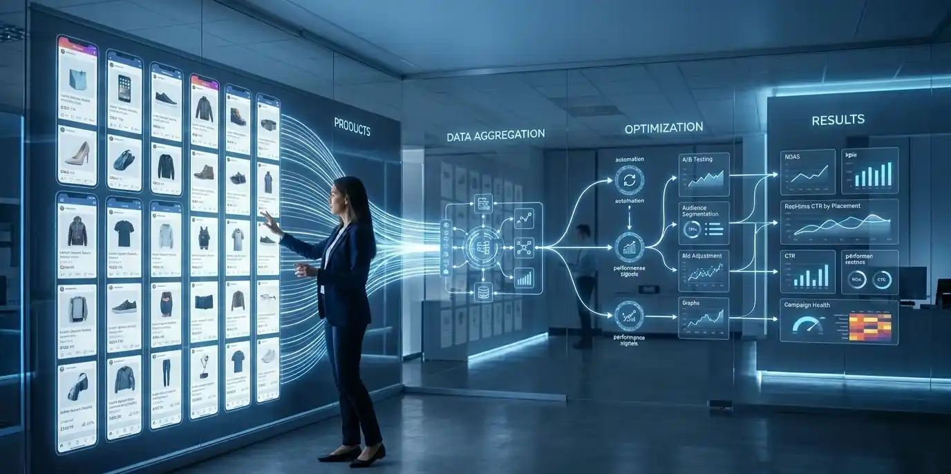 How Meta Product Data Improves Marketing