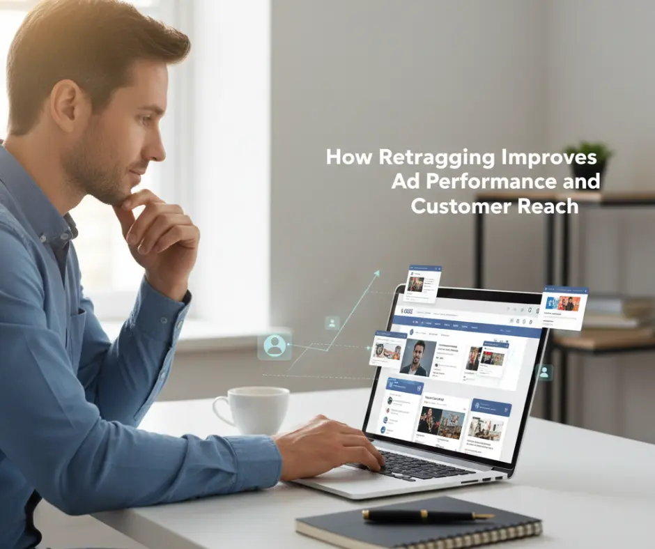 How Retargeting Improves Ad Performance