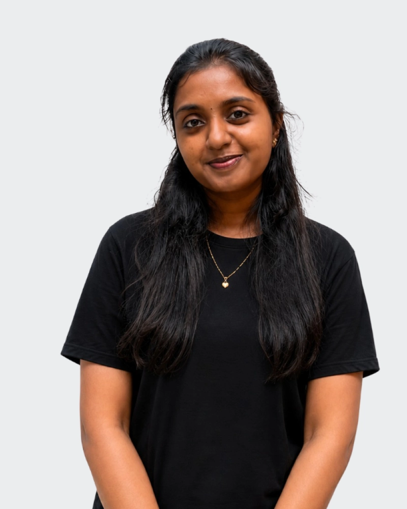 Miss. Shanmuga Priya