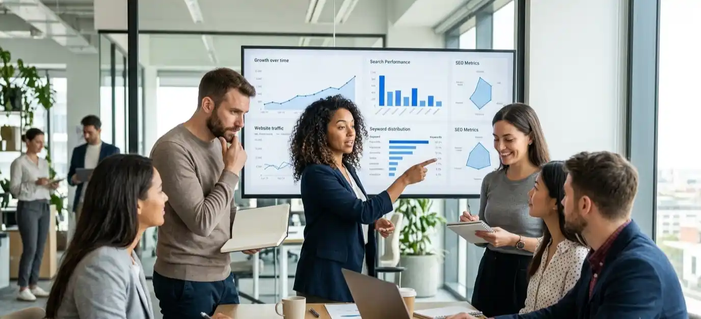 Google Search: What Businesses Need to Know