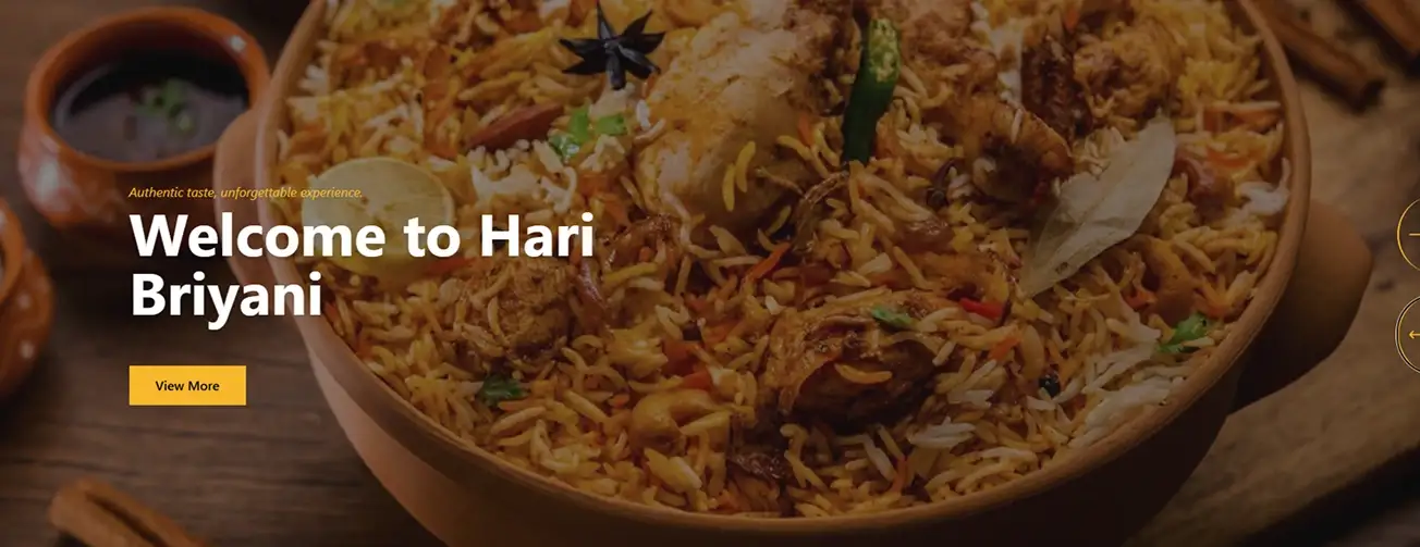 Hari Briyani