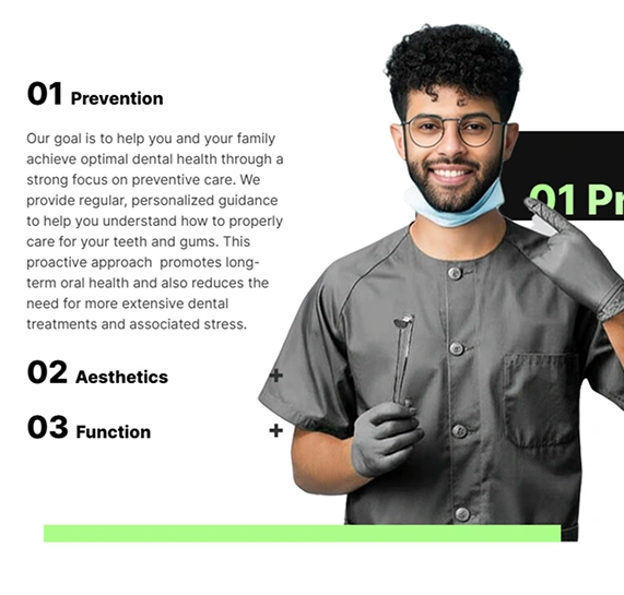 Central Park Dental Practice image 3