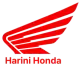 Harini Honda