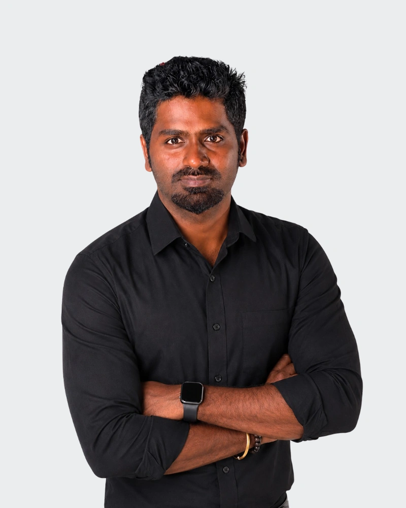 Mr. Dhanasekharan Ramdhas