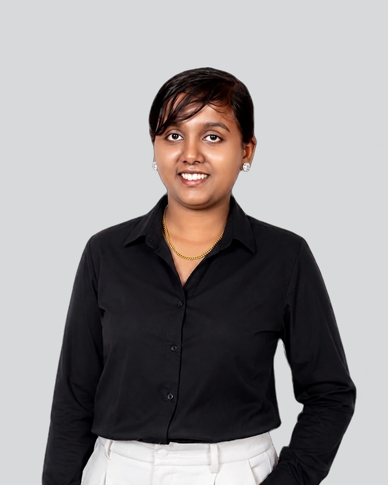 Miss. Archana