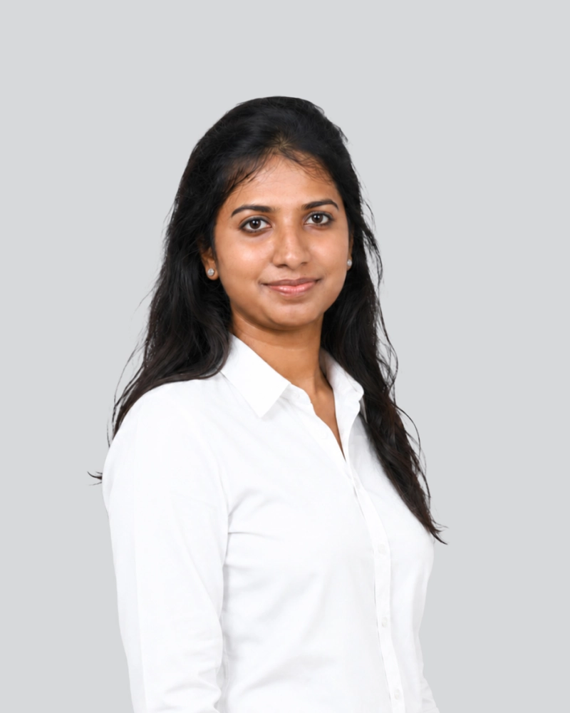 Mrs. Celiba Narayanan