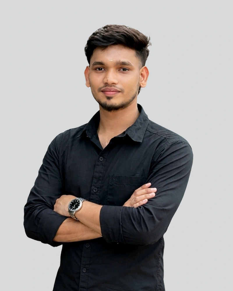 Mr. Akilesh