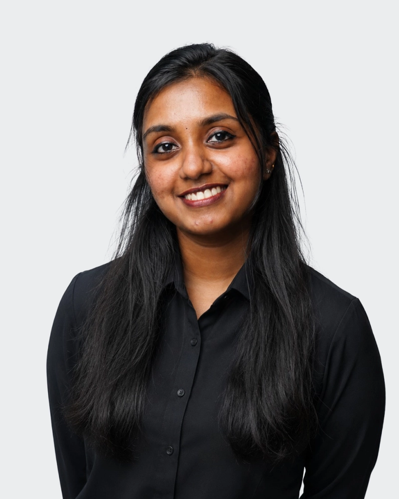 Miss. Shanmuga Priya