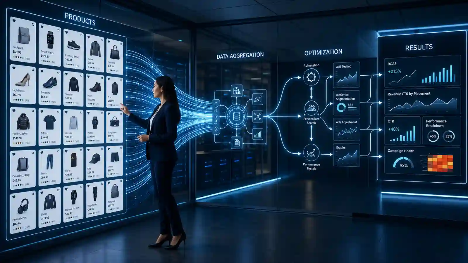 How Meta Product Data Improves Marketing