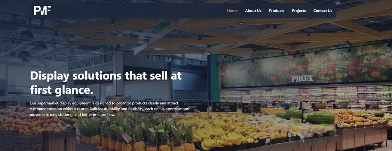 UI UX & Web Development Project| Izh Tech