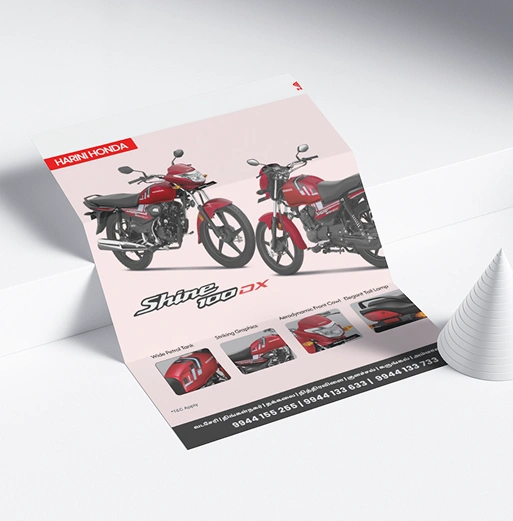 Harini Honda image 2