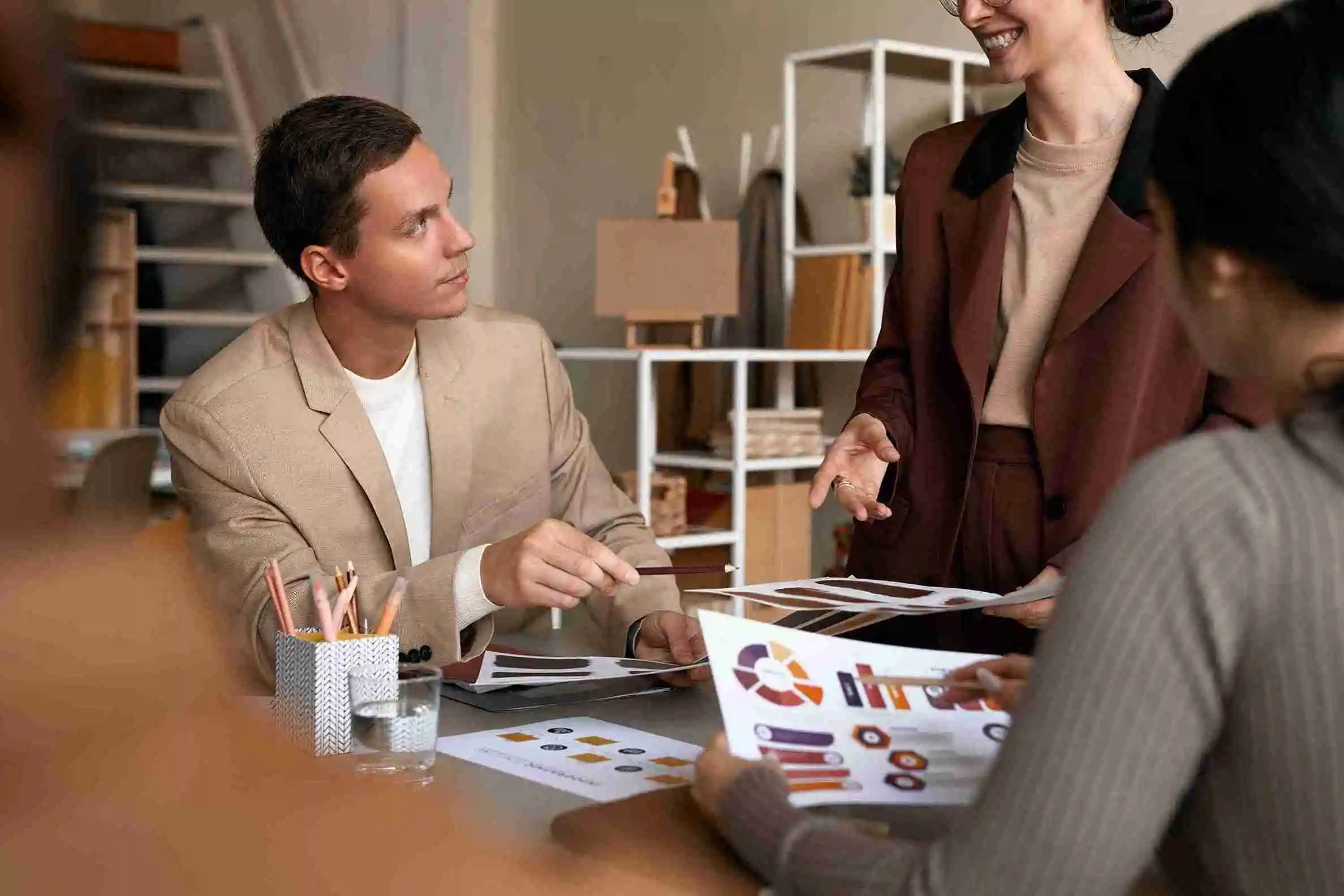 A Tailored Approach for Unique Businesses